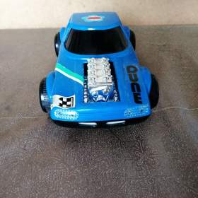 Fotka k inzerátu PRODÁM RETRO AUTÍČKO Z ROKU CCA 1985 / 19516560