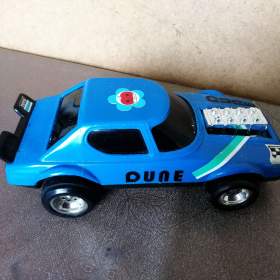 Foto inzerátu PRODÁM RETRO AUTÍČKO Z ROKU CCA 1985