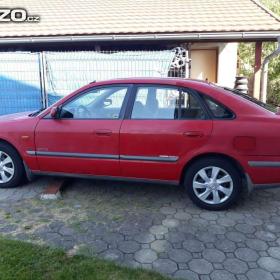 Mazda 626 2,0 DiTD hatchback, diesel  / 19033972