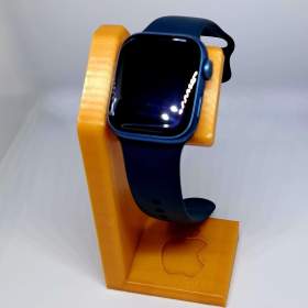 Fotka k inzerátu SimpleWatch Stand -  Jednoduchý stojan, držák pro Apple Watch / 19034553