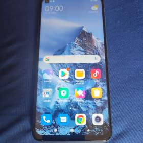 Fotka k inzerátu Xiaomi Redmi Note 9  / 19675431
