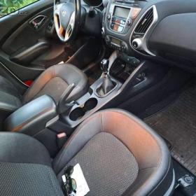 Foto inzerátu hyudai IX35 4WD