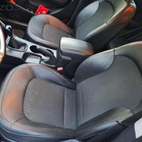 Foto inzerátu hyudai IX35 4WD