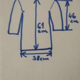 Foto inzerátu Chlapecký oblek.