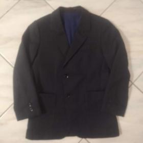 Foto inzerátu Chlapecký oblek.