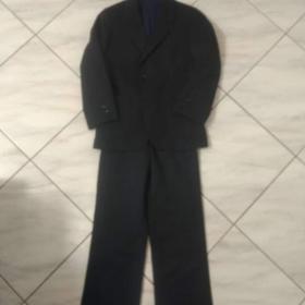 Chlapecký oblek. / 19035065