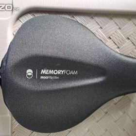 Foto inzerátu Sedadlo na treckingové kolo pánské 