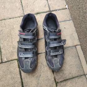 Fotka k inzerátu Specialized tretry EU- 43 / 18493957