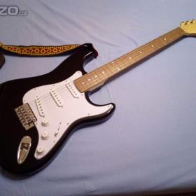 Fotka k inzerátu El. KYTARA / 19674004