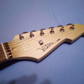 Foto inzerátu El. KYTARA