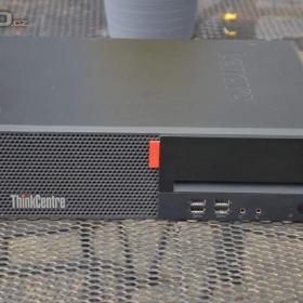 Foto inzerátu Lenovo ThinkCentre M910s i5/16 GB/SSD 256GB/záruka