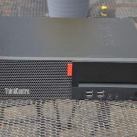Lenovo ThinkCentre M910s i5/16 GB/SSD 256GB/záruka / 19039146