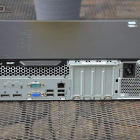 Foto inzerátu Lenovo ThinkCentre M910s i5/16 GB/SSD 256GB/záruka