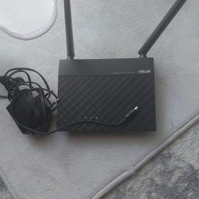 Prodám wifi router zn Asus / 19040566
