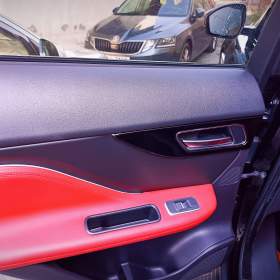 Foto inzerátu JAGUAR F-Pace 3.0D AWD R-Sport  4X4 221kw ČR