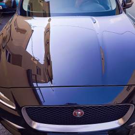 Foto inzerátu JAGUAR F-Pace 3.0D AWD R-Sport  4X4 221kw ČR