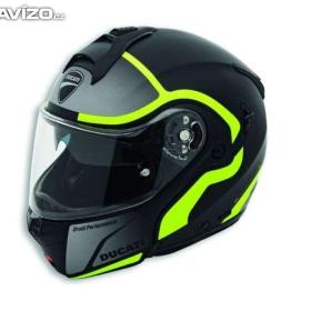 NOLAN X- lite Horizon HV – velikost L – exkluzivně pro Ducati / 19044600
