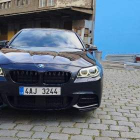 Fotka k inzerátu BMW X2 M550D XDRIVE Facelift 2015 / 19047247