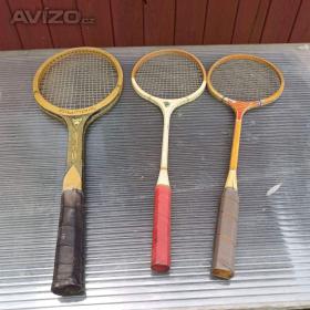 Fotka k inzerátu retro rakety / 19342852