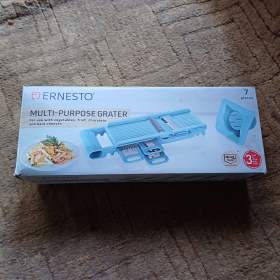 Fotka k inzerátu krajec na zeleninu / 17988487