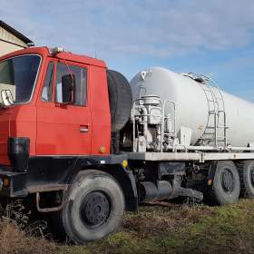 Fotka k inzerátu TATRA T 815 AGRO / 19658819