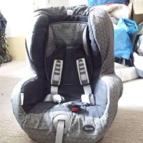 Fotka k inzerátu autosedačka Romer / 16087659