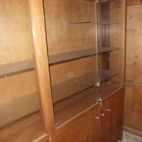 knihovna/komoda / 19053235