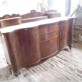 Fotka k inzerátu komoda / 18627315