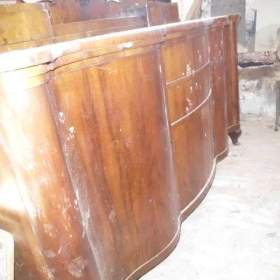 Foto inzerátu komoda