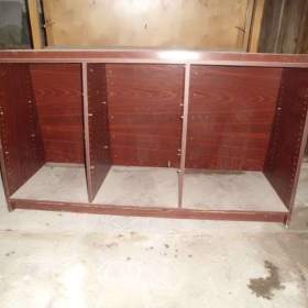 komoda dvoustranná / 19054141