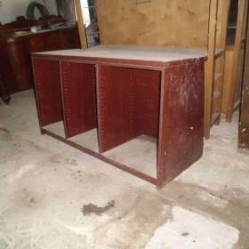 Foto inzerátu komoda dvoustranná