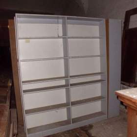 Fotka k inzerátu poličky / 18627315