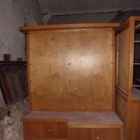 Foto inzerátu skříň