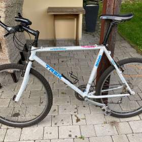 Prodám pánské kolo TREK 800 / 19056058