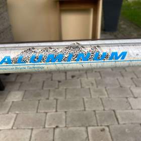 Foto inzerátu Prodám pánské kolo TREK 800