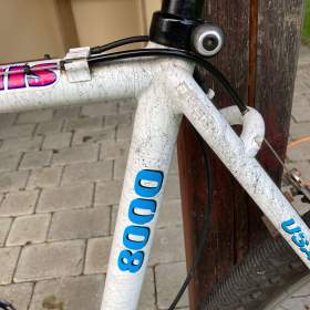 Foto inzerátu Prodám pánské kolo TREK 800