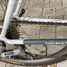 Foto inzerátu Prodám pánské kolo TREK 800