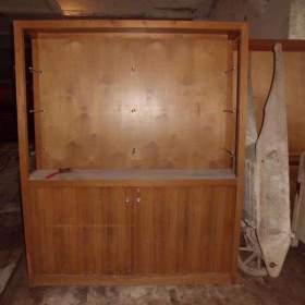 Foto inzerátu komoda/skříň/knihovna