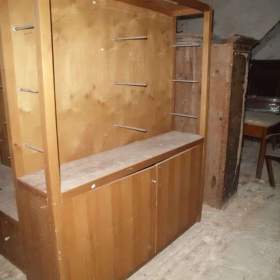 komoda/skříň/knihovna / 19057273