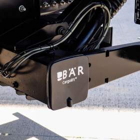 Foto inzerátu SCANIA P250 - VALNÍK S PLACHTOU + HYDRAULICKÉ ČELO EURO 6