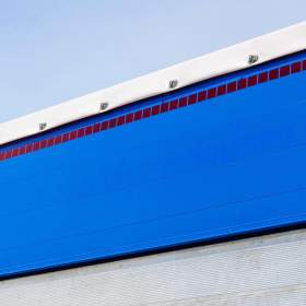 Foto inzerátu SCANIA P250 - VALNÍK S PLACHTOU + HYDRAULICKÉ ČELO EURO 6