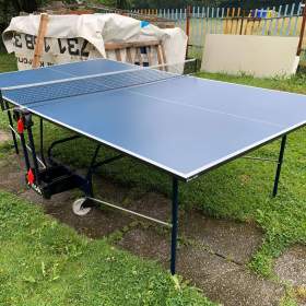 Stůl na ping pong STIGA / 19058210