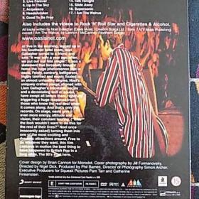 Foto inzerátu Oasis : Live by the Sea - DVD