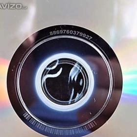 Foto inzerátu Oasis : Live by the Sea - DVD