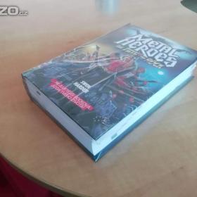 Fotka k inzerátu METAL HEROES / 18680091