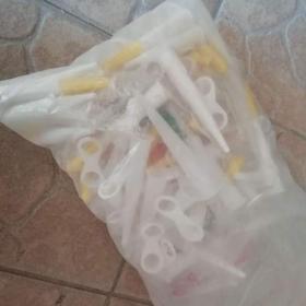 Fotka k inzerátu Náhradní špičky  / 18058854