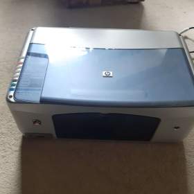 MULTIFUNKČNÍ TISKÁRNA INKOUSTOVÁ HP 1315 / 19068523