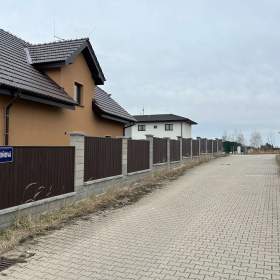 Sleva -  stavební pozemek u Klánovického lesa / 19070973