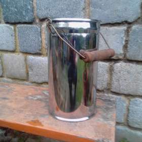 Fotka k inzerátu Nerez bandaska  / 19440806