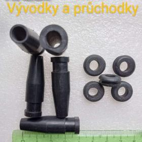 Foto inzerátu Sada pro magnetofon Tesla K-10